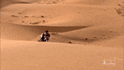 Jump Racing GIF by Amaury Sport Organisation