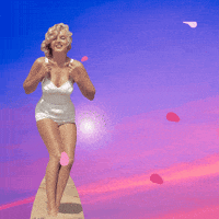I Just Want To Be Loved By You GIF by STARCUTOUTSUK