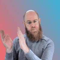 Well Done Applause GIF by Originals