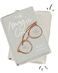 Design Magic Sticker