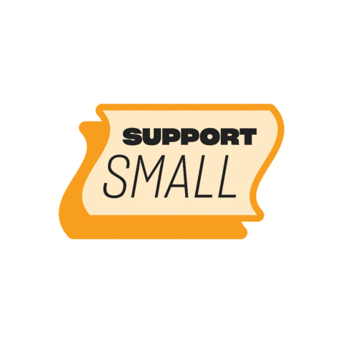 Small Business Lockdown Sticker by Yoco