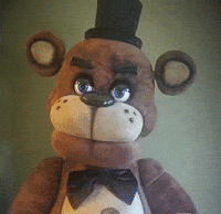 Five Nights At Freddys Freddy GIF