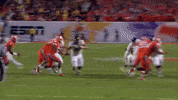 College Football GIF by WVU Sports