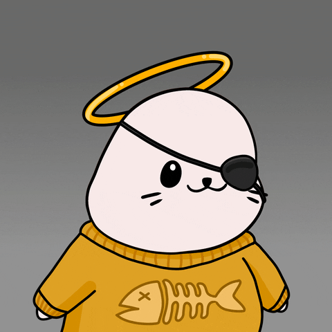 Happy Fun GIF by Sappy Seals Community