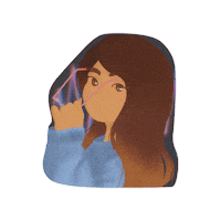 Profile Sticker