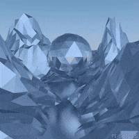 trippy GIF by Pi-Slices