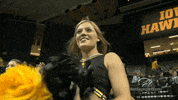 volleyball vb GIF by University of Iowa Hawkeyes Athletics