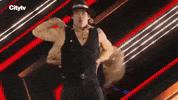 funkyverse dance tv canada toronto GIF