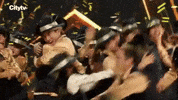 funkyverse dance tv canada toronto GIF
