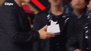 funkyverse dance tv canada toronto GIF