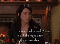 season 5 netflix GIF by Gilmore Girls 