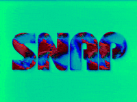 Art Glitch GIF