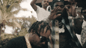 Byron Messia GIF by Burna Boy