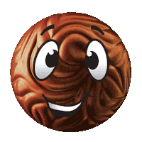 Chocolate Felizhoje Sticker by Cacau Show
