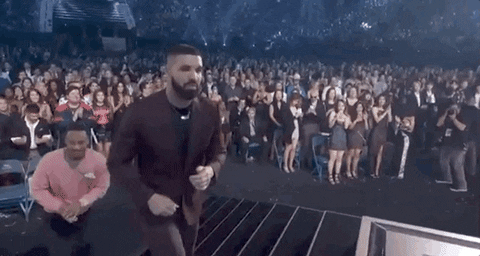 drake 2019 bbmas GIF by Billboard Music Awards