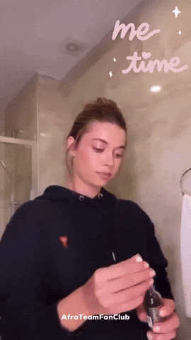 Beauty Skincare GIF