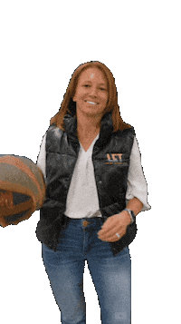 Let March Madness Sticker by Lawyers Express Title