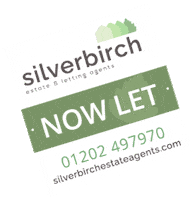 ExpectBest let silverbirch now let Sticker
