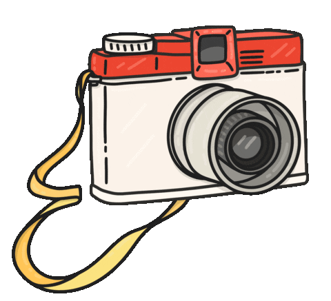 Fun Explore Sticker by Nora Fikse