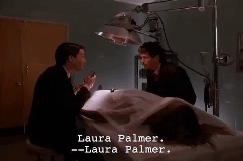 season 1 GIF by Twin Peaks on Showtime