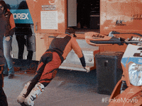 madman-films off road dirtbike push up straya GIF