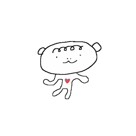 Happy Dance Sticker