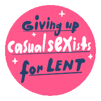 Me Too Vote Sticker by INTO ACTION