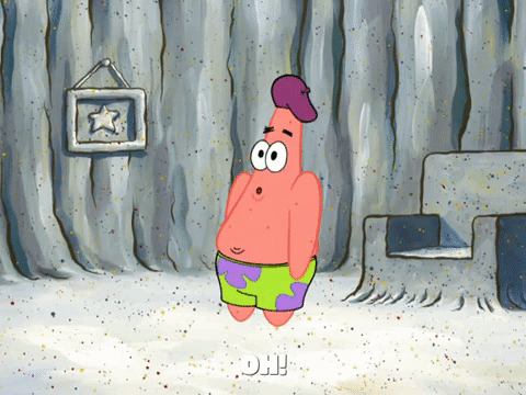 season 8 episode 6 GIF by SpongeBob SquarePants