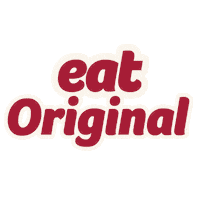 Food Eating Sticker by Eat burgers