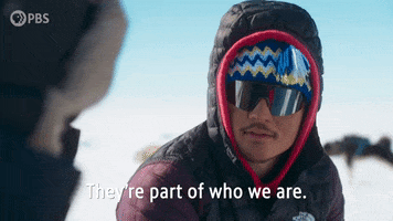 Who We Are Episode 3 GIF by PBS