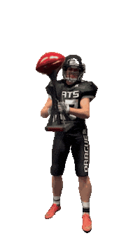 PragueBlackCats americanfootball pbc pbp tacklefootball Sticker