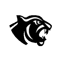 pragueblackpanthers black panthers prague pbp Sticker