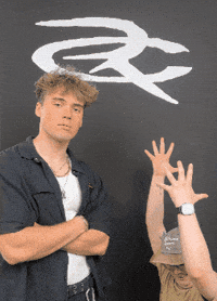 Onderz GIF by Respective