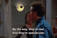 Seinfeld GIF