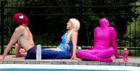 spiderman GIF by Webs & Tiaras
