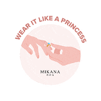 mikanajp fashion women girls gift Sticker