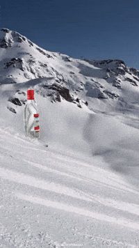 Happy Hour Sport GIF by American Harvest Vodka