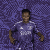 Lets Go Flex GIF by Orlando City SC