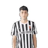 Goal Forli Sticker by Ascoli Calcio 1898