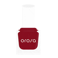 Cruelty Free Winter Sticker by Orosa Beauty