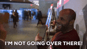 Talking Smack Daniel Cormier GIF by UFC