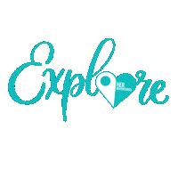 HerAdventures travel explore hera gwt Sticker