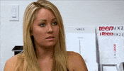 Mtv Nod GIF by The Hills
