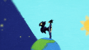 my hero academia GIF by Funimation