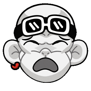 Sad Cry Sticker by Zhot