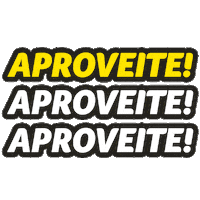 Aproveite Sticker by Panvel Farmácias