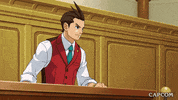Serious Video Game GIF by CAPCOM