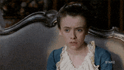 Season 2 Reaction GIF by Outlander