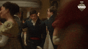 Season 1 Rogue GIF by Doctor Who