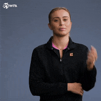 Thinking Wondering GIF by WTA